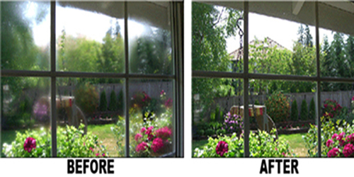 Quebec City Window Cleaning, Repair, Replacement